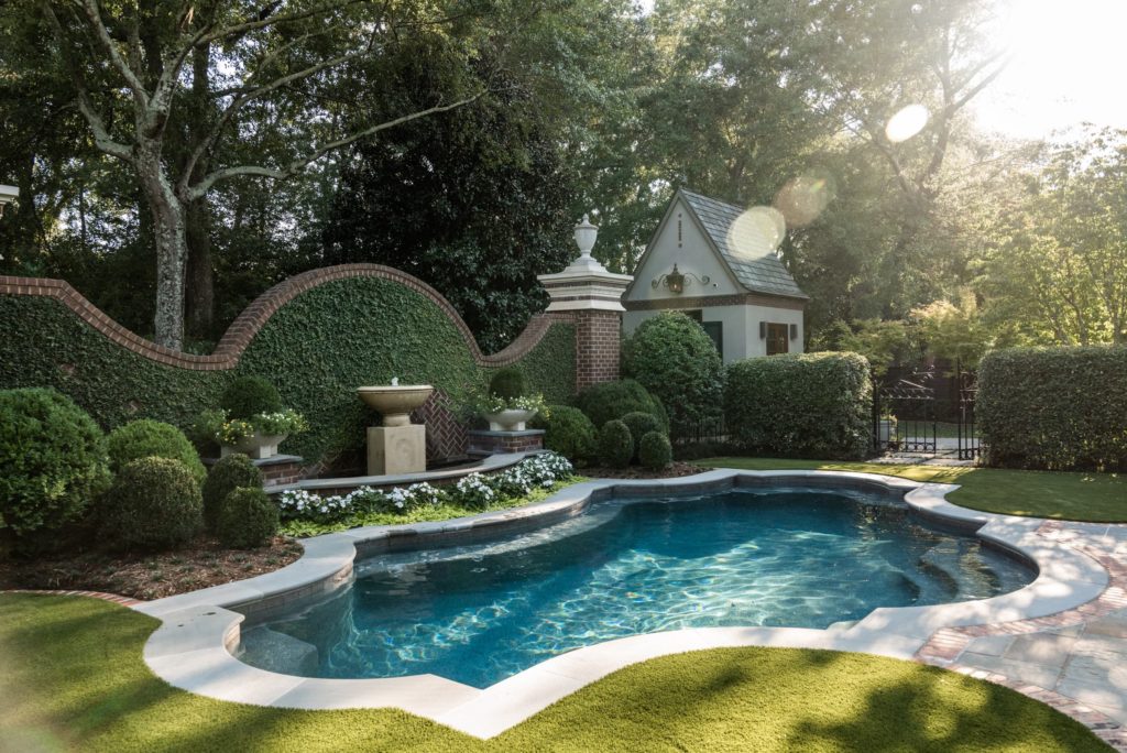 award-winning landscape design-build