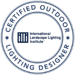 Member International Landscape Lighting Institute - Outdoor Lighting Designer