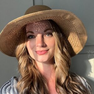 Picture of About the Author